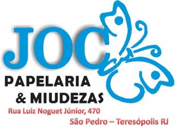 Loja de JOCpapelaria
